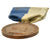 Original U.S. Civil War Campaign Medal For The Union & Confederate Armies Original Items