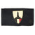 Original Set of Two German Pre-WWII National Socialist State Veteran's Association Felt Armbands - NSRKB Original Items