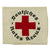 Original German WWII Named DRK Red Cross Insignia Grouping with Armband, ID Card, Photos & More Original Items