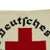 Original German WWII Named DRK Red Cross Grouping with Armband, ID Card, Dog Tag, Photos & More Original Items