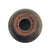 Original U.S. Korean War Deactivated 81mm M43A1B1 HE Mortar Shell Round dated 1953 - Inert Original Items