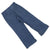 Original U.S. WWII Navy Dungaree Trousers and Chambray Shirt - As Seen in Book Original Items