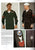 Original U.S. WWII Navy Seabee First Class Motor Machinist Mate Crackerjack Uniform - As Seen in Book Original Items