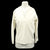 Original U.S. WWII Navy Pharmacist First Class Undress White Uniform Jumper Assigned to 1st Marine Division - As Seen in Book Original Items