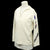 Original U.S. WWII Navy Pharmacist First Class Undress White Uniform Jumper Assigned to 1st Marine Division - As Seen in Book Original Items