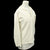 Original U.S. WWII Navy Pharmacist First Class Undress White Uniform Jumper Assigned to 1st Marine Division - As Seen in Book Original Items