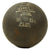 Original U.S. Civil War Confederate Spherical 8 Inch Mortar Shell Original Items