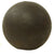 Original U.S. Civil War Confederate Spherical 8 Inch Mortar Shell Original Items