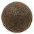 Original U.S. Civil War Confederate 24lb Solid Shot Cannon Ball dug up at Fredericksburg Original Items