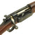 Original U.S. Springfield M1896 Krag–Jørgensen Saddle-Ring Carbine serial 76279 with Sight Guard - Made in 1897 Original Items