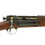 Original U.S. Springfield M1896 Krag–Jørgensen Saddle-Ring Carbine serial 76279 with Sight Guard - Made in 1897 Original Items