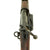 Original U.S. Springfield M1896 Krag–Jørgensen Saddle-Ring Carbine serial 76279 with Sight Guard - Made in 1897 Original Items