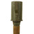 Original Imperial German WWI M1917 Stick Grenade dated 1917 with Bead & Pull String - Stielhandgranate M17 Original Items