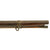 Original 18th Century Spanish Escopeta Miquelet Flintlock Musket - Brass Mounted in Attic Find Condition Original Items