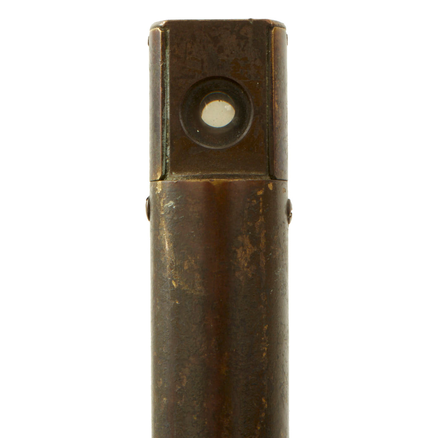 Original British WWI Officer Private Purchase Trench Periscope –  International Military Antiques