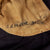 Original U.S. WWI Named US Marine Corps Dress Blues Coat - Ship’s Detachment Marine Original Items