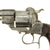 Original Civil War French Lefaucheux M1854 Cavalry Model Pinfire Revolver sold by Lepage of Paris - Serial 7727 Original Items