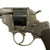 Original French Model MAS Model 1873 11mm Revolver Dated 1883 - Serial Number H85987 Original Items