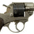 Original French Model MAS Model 1873 11mm Revolver Dated 1883 - Serial Number H85987 Original Items