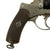 Original French Model MAS Model 1873 11mm Revolver Dated 1883 - Serial Number H85987 Original Items