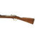 Original German Mauser Model 1871 Infantry Rifle by Amberg Arsenal dated 1877 - Matching Serial 7126 Original Items