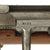 Original German Mauser Model 1871 Infantry Rifle by Amberg Arsenal dated 1877 - Matching Serial 7126 Original Items