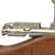 Original German Mauser Model 1871 Infantry Rifle by Amberg Arsenal dated 1877 - Matching Serial 7126 Original Items