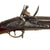 Original U.S. Revolutionary War British Short Land Pattern Brown Bess Flintlock Musket with Single Screw Lock marked to 22nd Reg't of Foot Original Items