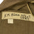 Original USMC WWII 1st Marine Division Guadalcanal Australian Made Ike Jacket- Dated 1942 Original Items