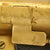 Original U.S. WWII Brass M2 Pyrotechnic Pistol by International Flare-Signal Co. with Lanyard Original Items