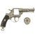 Original French Model MAS Model 1873 11mm Revolver Dated 1877 - Serial Number G48537 Original Items