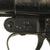 Original Japanese WWII Imperial Navy Nambu Type 90 Three Barrel Flare Signal Pistol - Serial 1746 Original Items