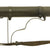 Original U.S. WWII M9A1 Bazooka Anti-Tank Rocket Launcher by General Electric with Sling - Inert Original Items