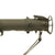 Original U.S. WWII M9A1 Bazooka Anti-Tank Rocket Launcher by General Electric with Sling - Inert Original Items