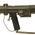 Original U.S. WWII M9A1 Bazooka Anti-Tank Rocket Launcher by General Electric with Sling - Inert Original Items