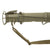 Original U.S. WWII M9A1 Bazooka Anti-Tank Rocket Launcher by General Electric with Sling - Inert Original Items