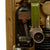 Original German WWII GC400 12/16V 400 Watt Generator made by DKW and Horch - Serial 40463 Original Items