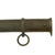 Original WWII Japanese Army Type 95 NCO Katana Sword in Named Bring Back Crate with Document Original Items