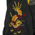 Original U.S. Vietnam War Custom Embroidered Tour Jacket Original Items