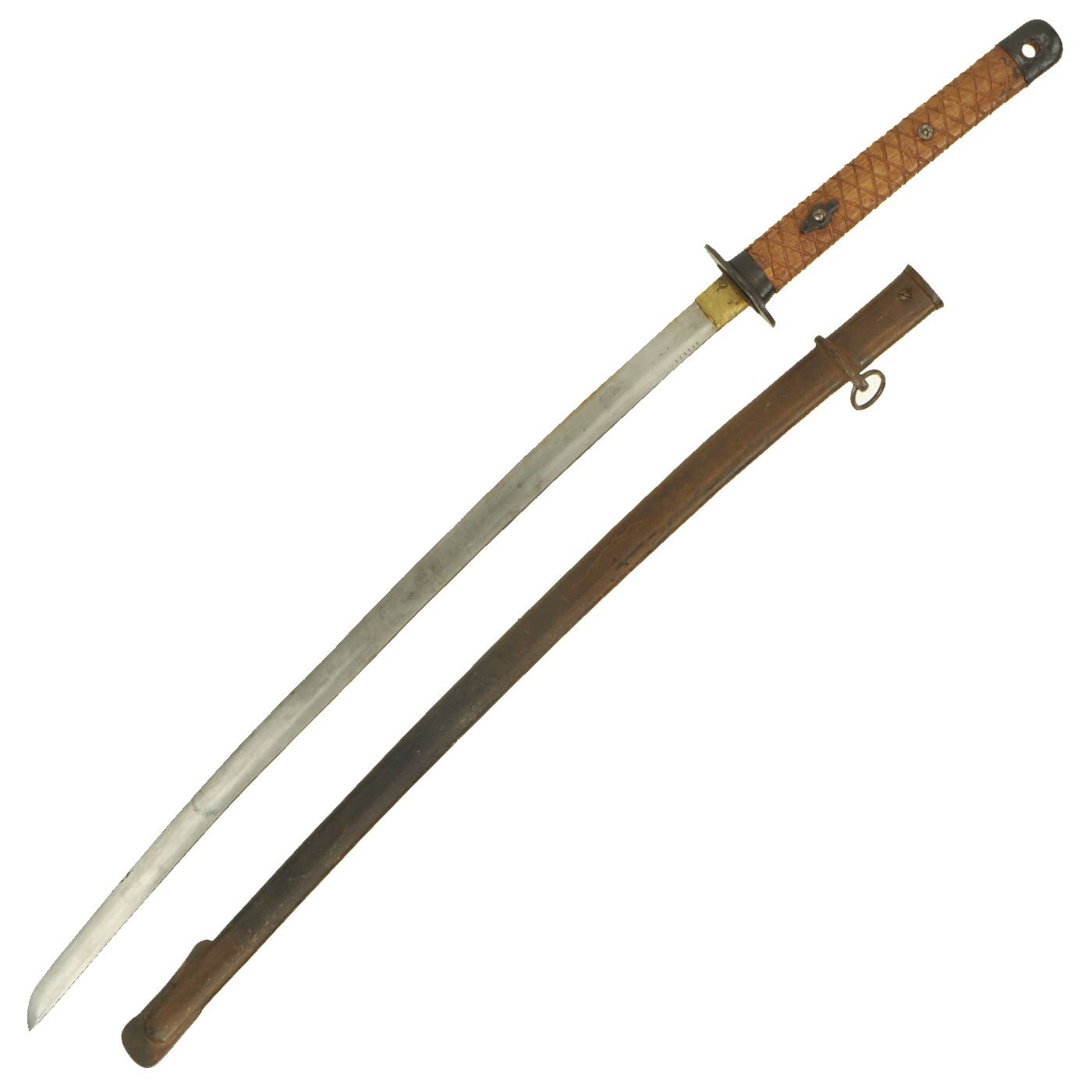 Spade – Traditional Japanese Kunai - Delta2Alpha