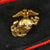 Original U.S. Marine Corps Vietnam War Identified Sergeant Wool Gabardine Coat with Medals and Honorable Discharge and Portrait Original Items