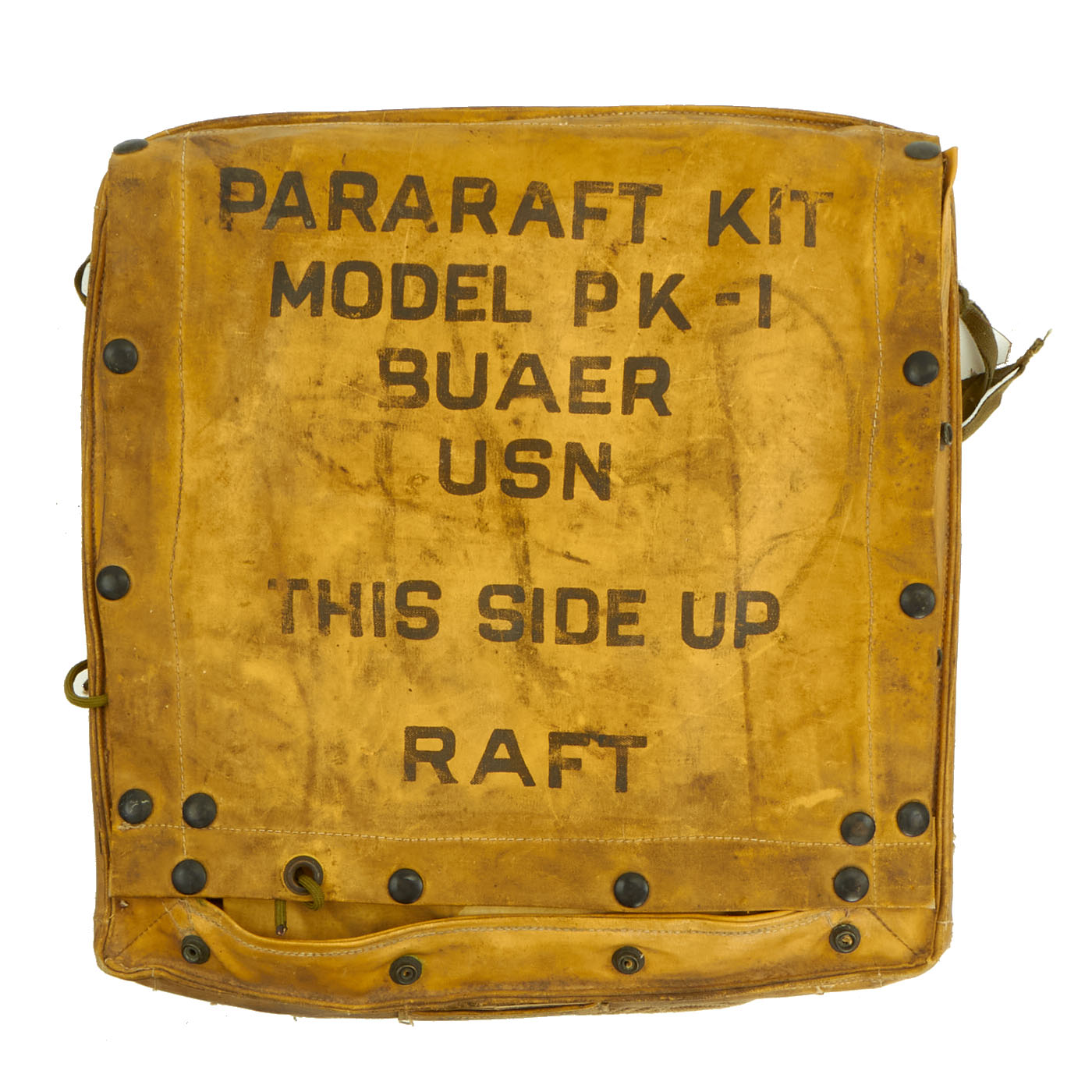 RAFT PATCH KIT 