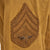 Original U.S. WWI Named Army Air Service Mechanic’s Uniform and Large Correspondence Grouping - Sergeant Warren Hogan, 12th Co, 2nd Regiment Air Service Original Items