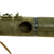 Original U.S. M163 AT-4 Recoilless Smoothbore 84mm Anti-Tank Launcher with Sling - Inert Original Items