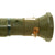 Original U.S. M163 AT-4 Recoilless Smoothbore 84mm Anti-Tank Launcher with Sling - Inert Original Items