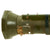 Original U.S. M163 AT-4 Recoilless Smoothbore 84mm Anti-Tank Launcher with Sling - Inert Original Items