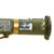 Original U.S. M163 AT-4 Recoilless Smoothbore 84mm Anti-Tank Launcher with Sling - Inert Original Items