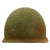 Original U.S. Vietnam War Era Ingersoll M1 “Medic” Helmet Shell - Post War Repaint Original Items