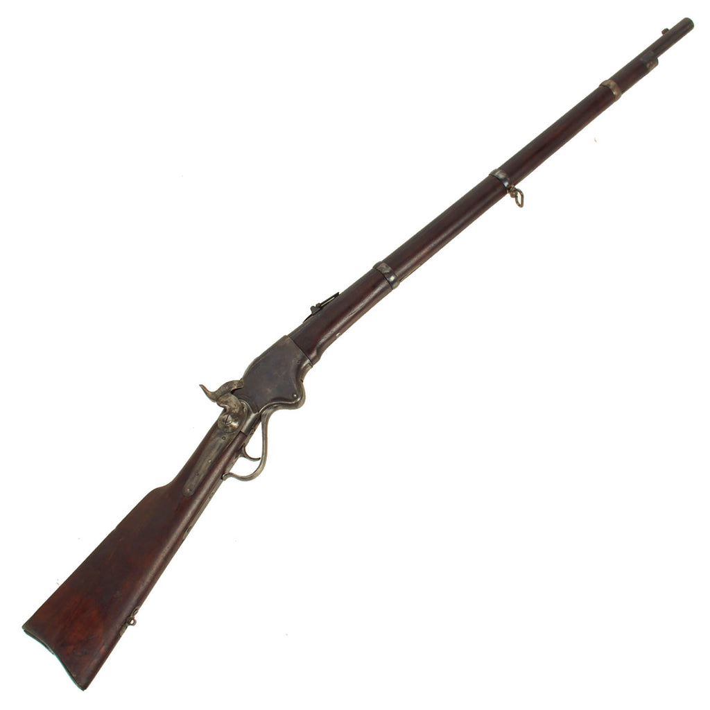 Brass Double Barrel Pistol  Civil War Artifacts - For Sale in Gettysburg