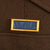 Original U.S. WWII 5307th Composite Unit (Provisional) Merrill’s Marauders 1st Engineer Brigade Captain’s Class A Uniform Set Original Items